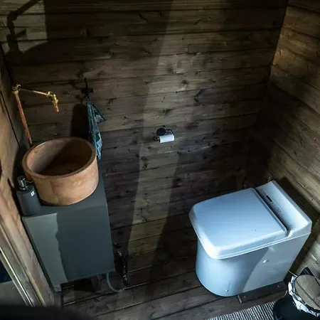 Forest Coziness Feriehus Eidsvoll